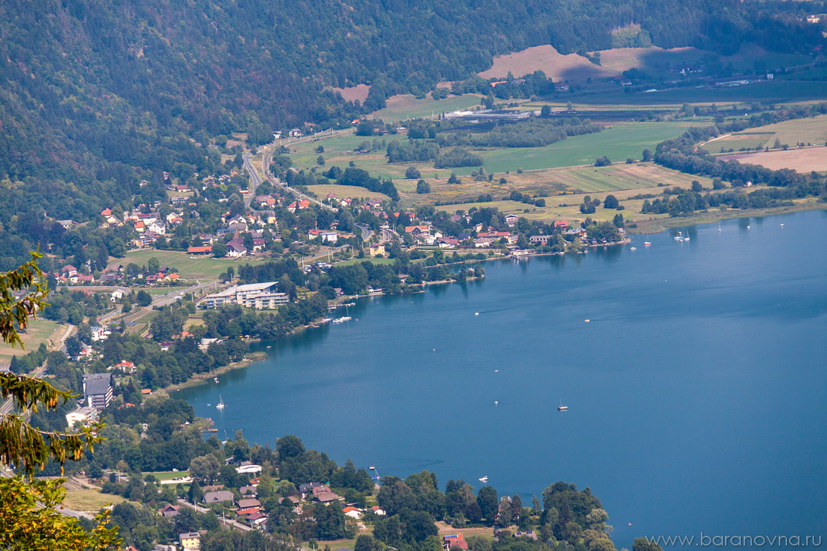 Gerlitzen